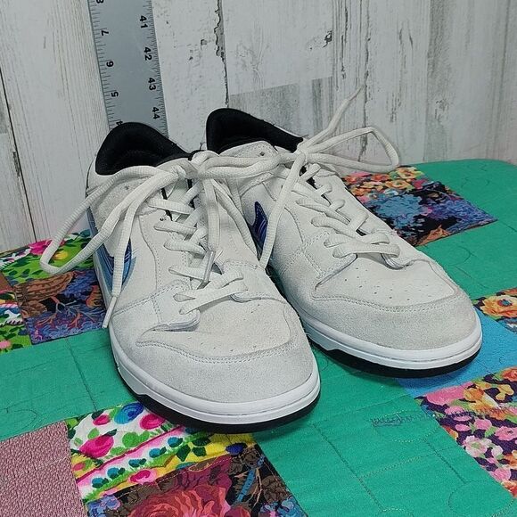 Nike Dunk SB Low Truck It Men's 10.5 CT6688-200